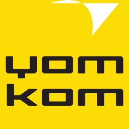 Yomkom