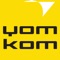 YomKom is a bilingual multimedia news portal for youth, available in Arabic and French, covering the Middle East and worldwide issues for young people living in and or from Arab countries from 12 to 18 years old