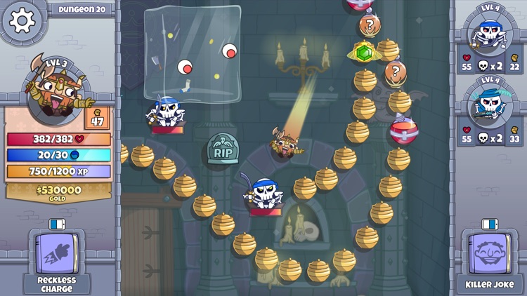 Roundguard screenshot-5