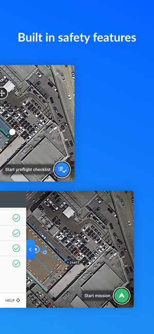 DroneDeploy - Flight App DJI(圖6)-速報App