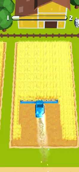 Game screenshot Harvest! mod apk