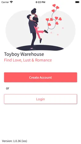 Game screenshot Toyboy Warehouse apk