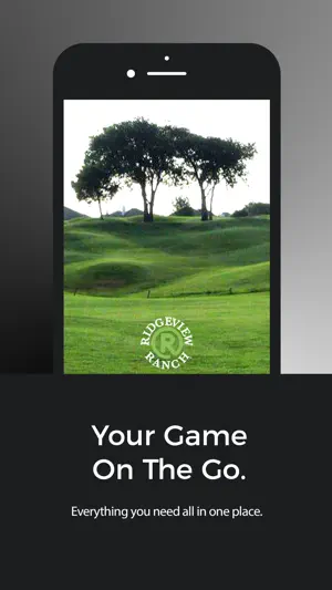 Ridgeview Ranch GC screenshot 1