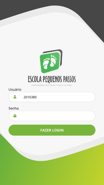 Escola Pequenos Passos