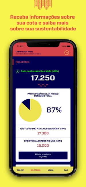 Sun Mobi(圖2)-速報App