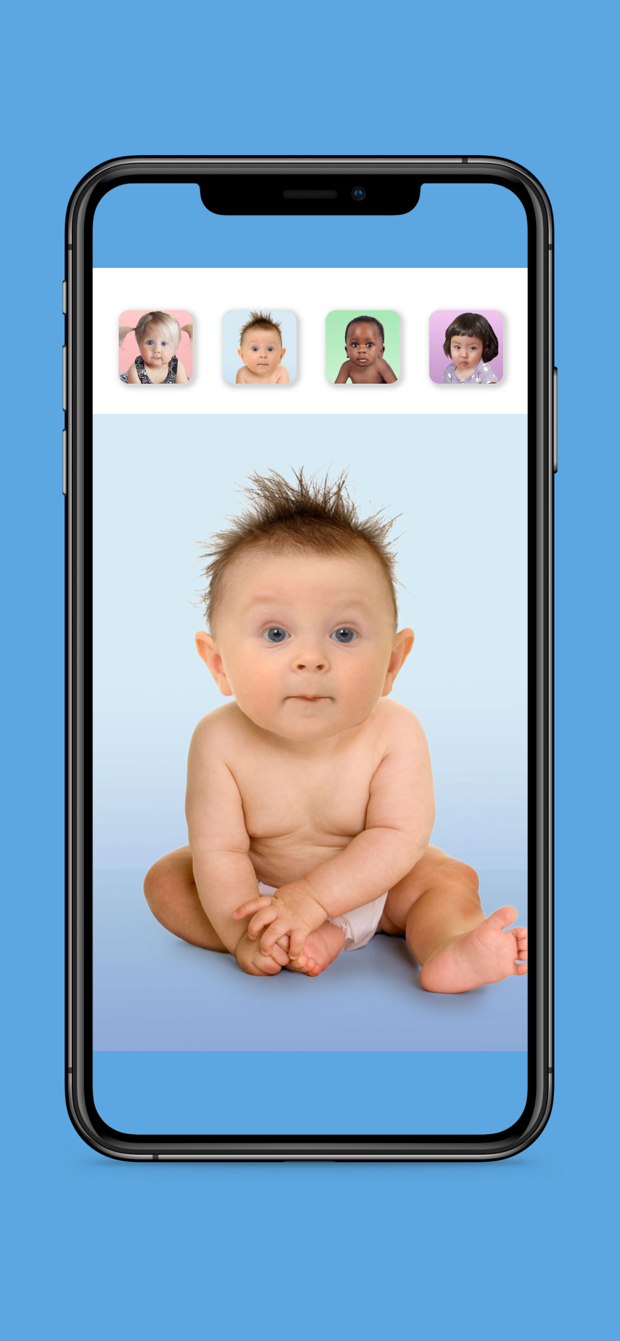 Baby Talk