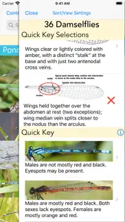 damselflies of mn, wi, & mi problems & solutions and troubleshooting guide - 1
