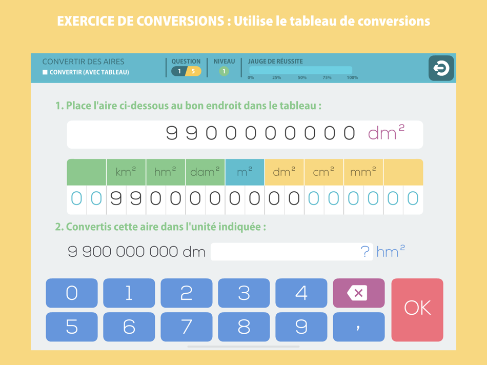 #4. Convertir (iOS) Podle: Christophe Auclair