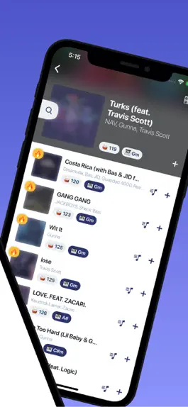 Game screenshot Mixo - DJ app for harmonic mix apk