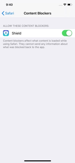Shield Porn Blocker(圖4)-速報App