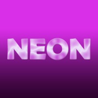 6 Animated Neon Stickers pour PC