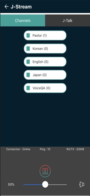 J-Stream(圖2)-速報App