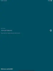 imei checker blacklist phone ipad images 1