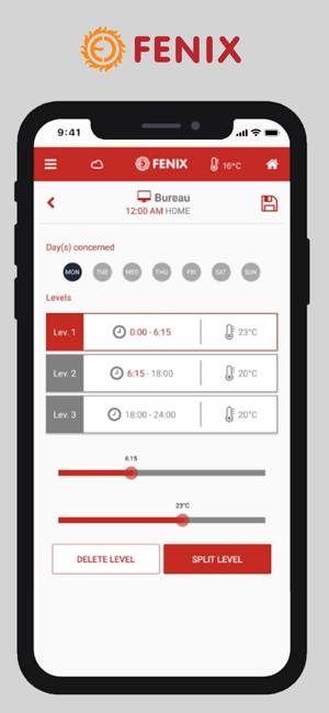 FENIX TFT Wifi(圖4)-速報App