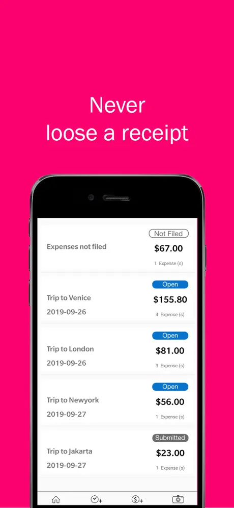 TimeRewards 2020