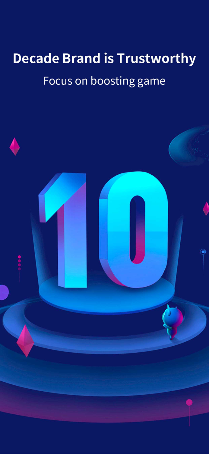 玲珑加速器 - 畅玩全球手游