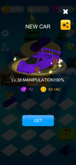 Game screenshot Fast Drift - racing games hack