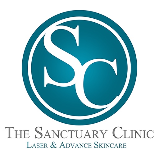 The Sanctuary Clinic icon