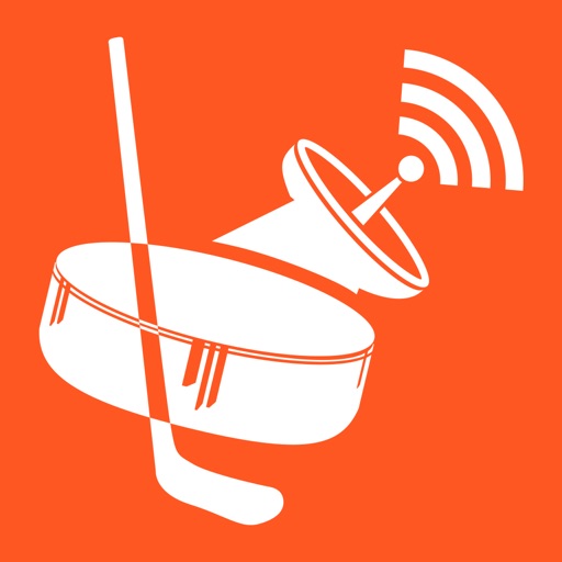 Pro Hockey Live Radio Stream