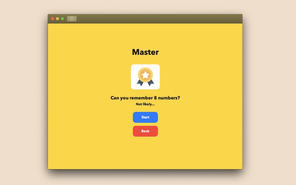 #3. Remumber (macOS) 由: Fredrik Blank
