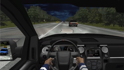 Screenshot #3 pour Traffic Cop Simulator 3D