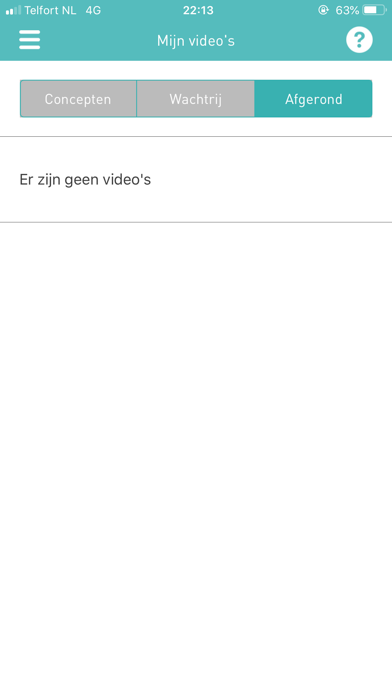 Screenshot #2 pour OVIS-app