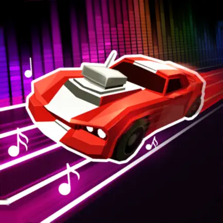 Dancing Car: Tap Tap EDM Music Читы