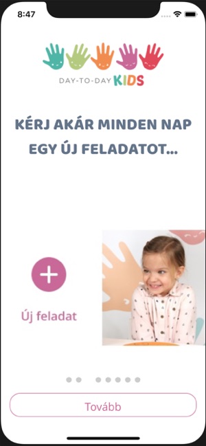 Day-to-day Kids(圖4)-速報App