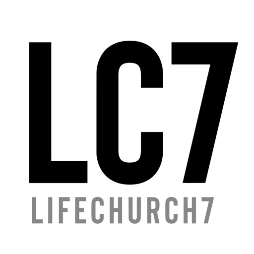 LIFECHURCH7 icon