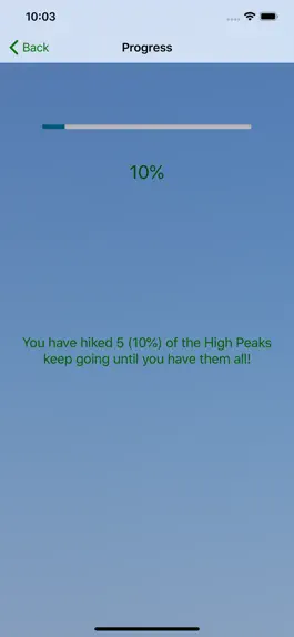 Game screenshot 46 High Peaks hack