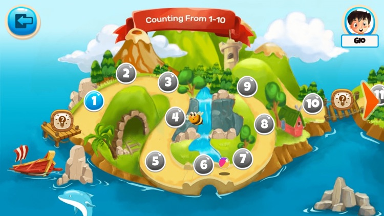 Math Whiz SG screenshot-4