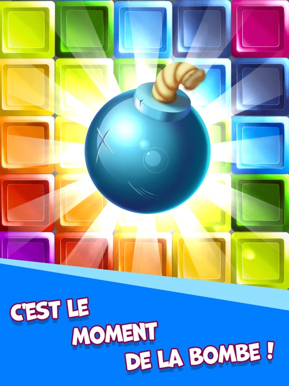 Screenshot #5 pour Unblock - block puzzle