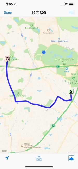 Pace Ruler(圖3)-速報App