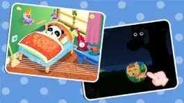 Game screenshot Day and Night—BabyBus hack