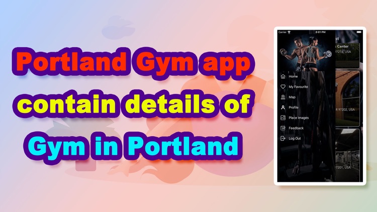 Portland Gym