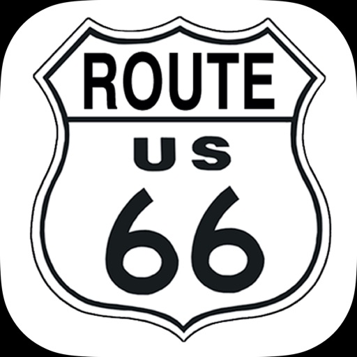 Route 66 Tour