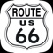 The perfect companion for your trip along Route 66