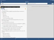 vox umfassendes spanisch ipad bildschirmfoto 1
