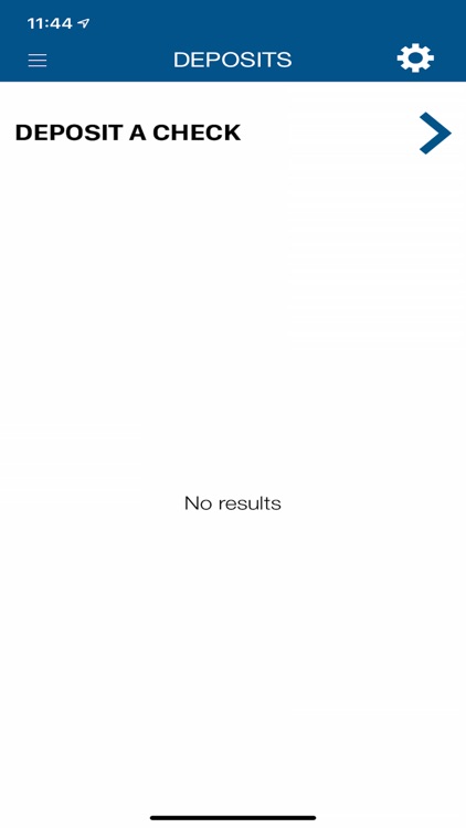 Cambridge Savings Biz Banking screenshot-3