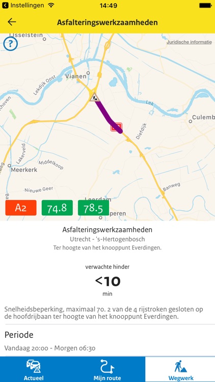 RWS Actueel screenshot-4