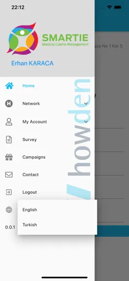 Game screenshot Howden Smartie apk