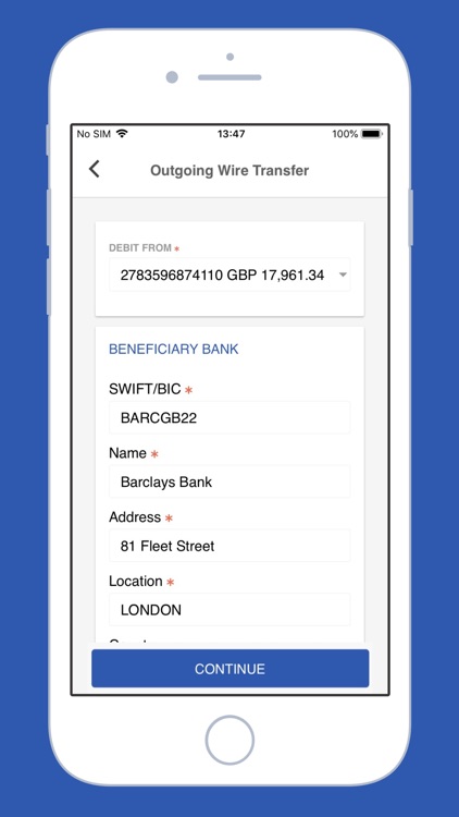 MyEUPay screenshot-6