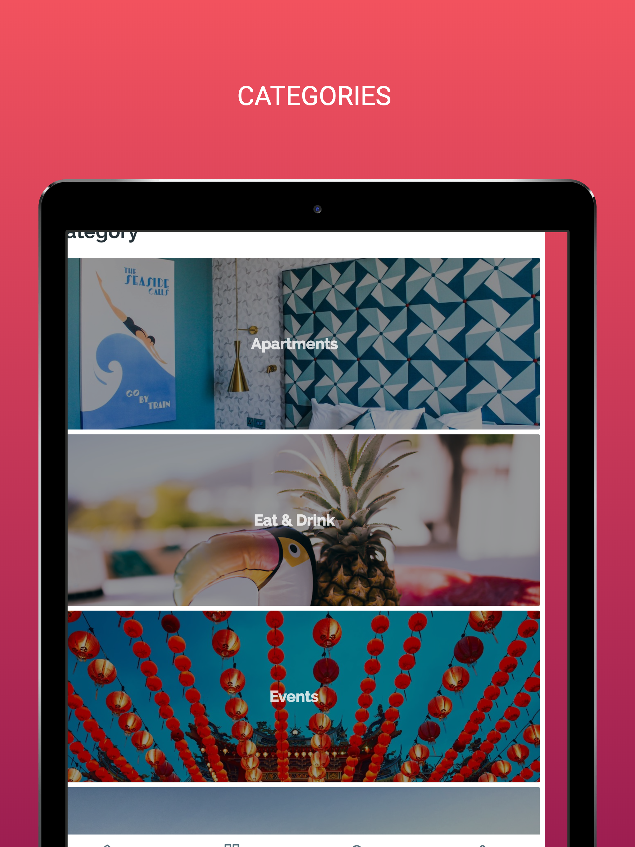 Fluxlisting screenshot 9