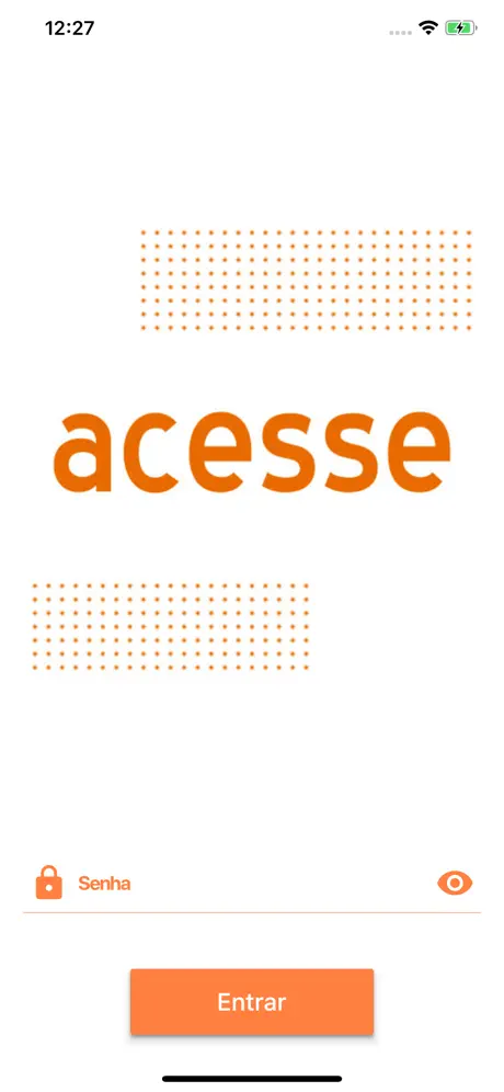 ACESSE WI-FI