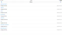 Truth Table Builder screenshot 9