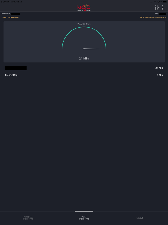 Screenshot #5 pour Prospecting Dashboard