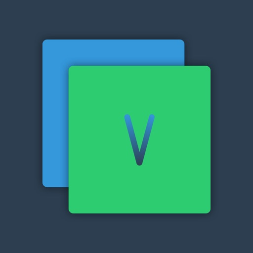 Volla - Pair Matching Made Fun iOS App