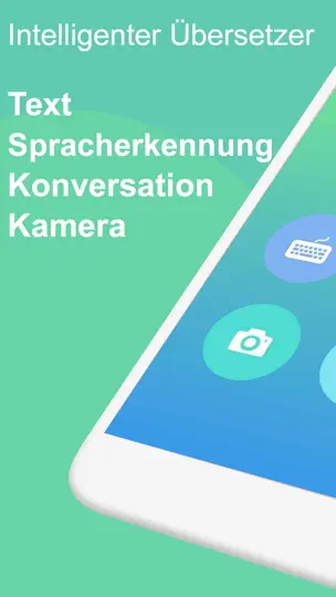 Screenshot von Übersetzer: Stimme Und Sprache auf dem iPhone 1