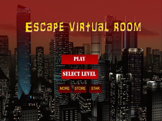 Screenshot #4 pour Escape room virtuel