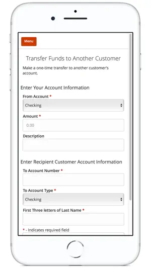 Spencer Cash Management screenshot 4